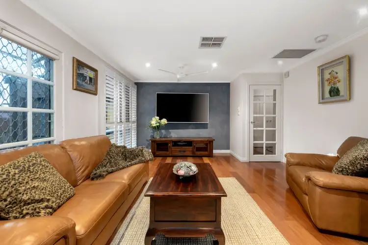 Second view of Homely house listing, 9 Deauville Court, Wantirna VIC 3152
