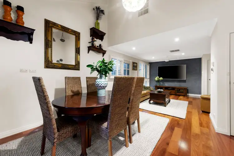 Fifth view of Homely house listing, 9 Deauville Court, Wantirna VIC 3152