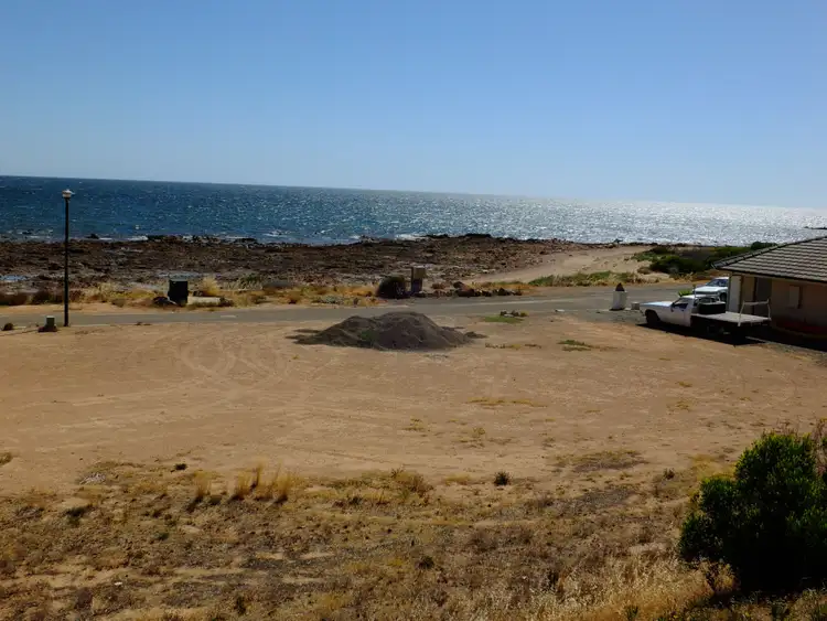 Second view of Homely land listing, 4 (Lot 301) Palmer Esplanade, North Beach SA 5556