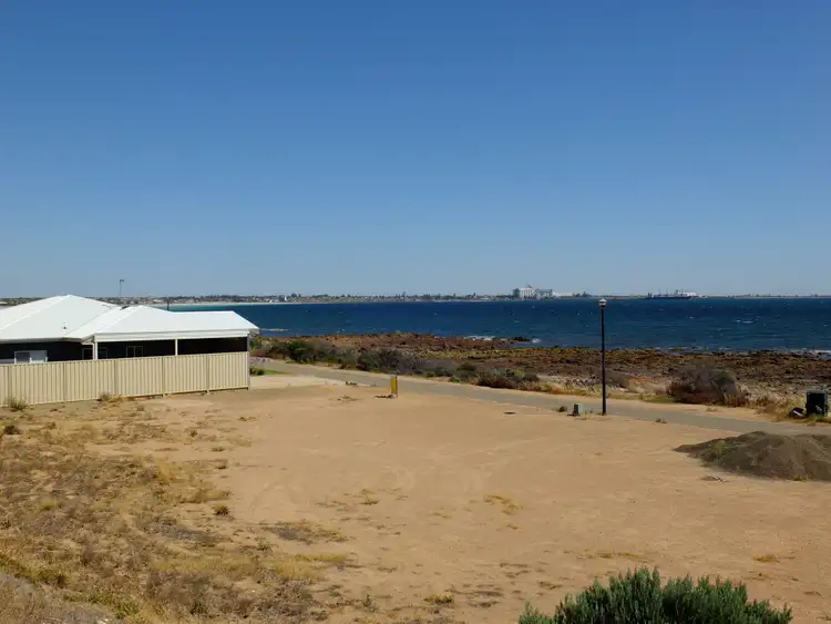 Fourth view of Homely land listing, 4 (Lot 301) Palmer Esplanade, North Beach SA 5556