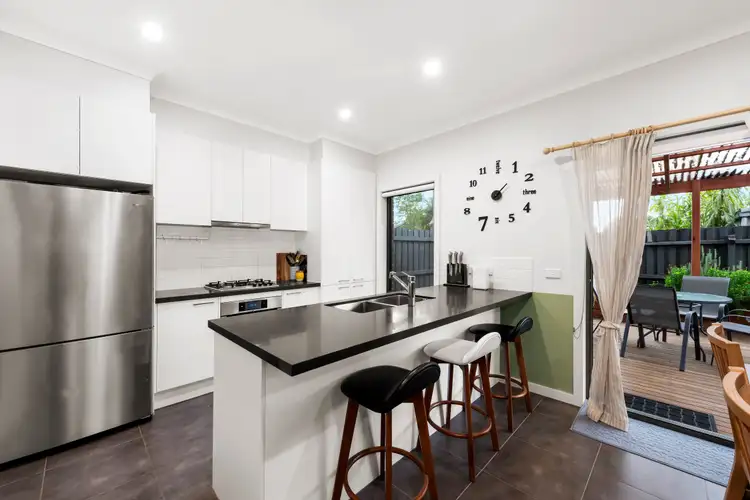 Second view of Homely unit listing, 4/60 Norma Crescent, Knoxfield VIC 3180