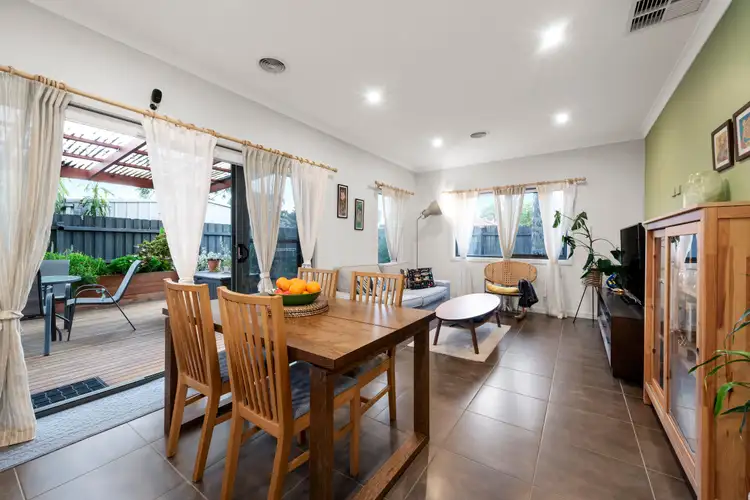 Third view of Homely unit listing, 4/60 Norma Crescent, Knoxfield VIC 3180
