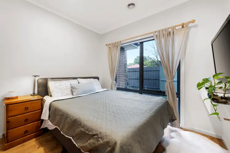 Fifth view of Homely unit listing, 4/60 Norma Crescent, Knoxfield VIC 3180