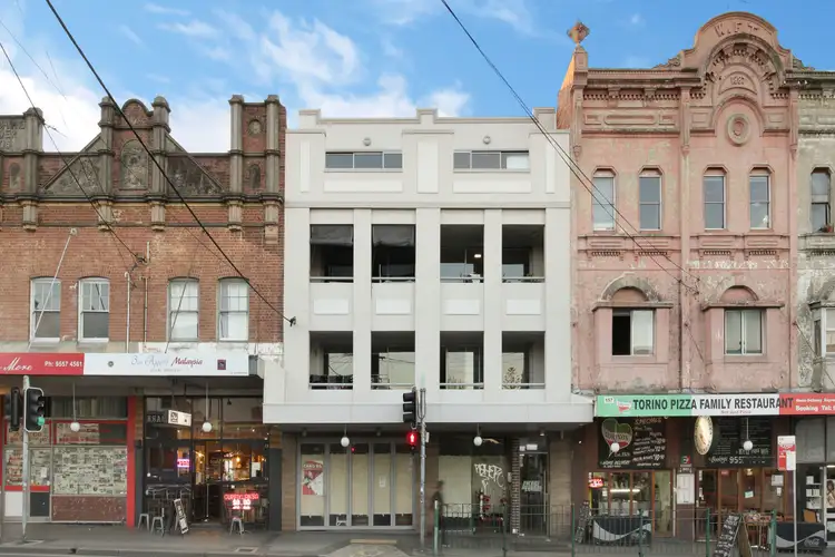 Main view of Homely apartment listing, 4/159 Enmore Road, Enmore NSW 2042