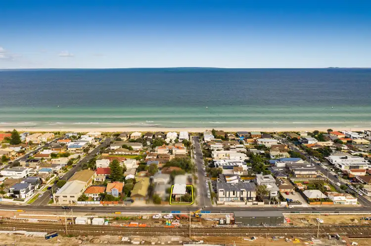 503 Nepean Highway, Bonbeach VIC 3196
