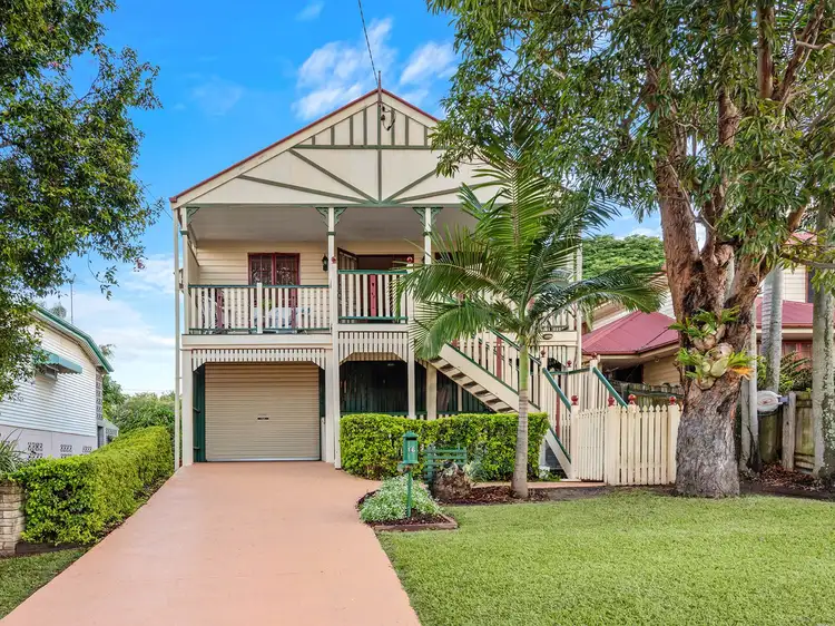 16 Balderstone Street, Corinda QLD 4075