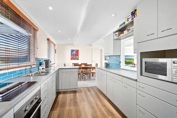 Fourth view of Homely house listing, 36 Cuthbert Drive, Mount Warrigal NSW 2528