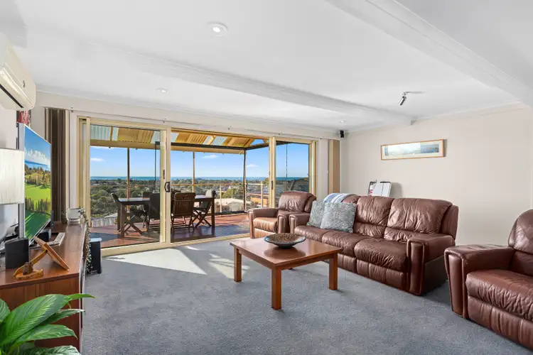 Fifth view of Homely house listing, 36 Cuthbert Drive, Mount Warrigal NSW 2528