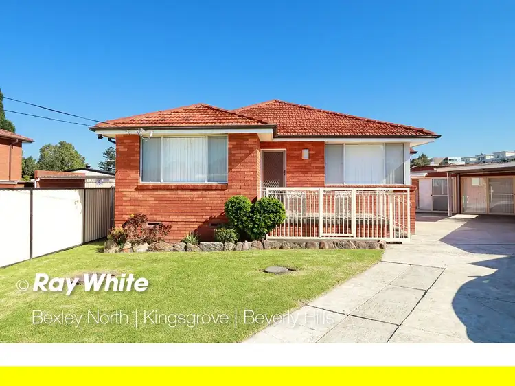 2 Prestige Avenue, Roselands NSW 2196