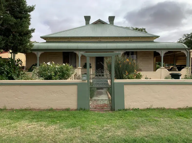 626 Lane Street, Broken Hill NSW 2880