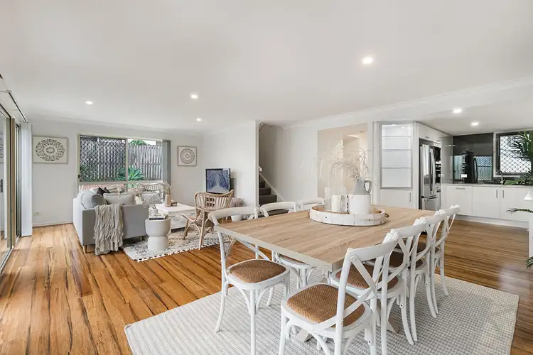 Fifth view of Homely townhouse listing, 14/47 Newcomen Street, Indooroopilly QLD 4068