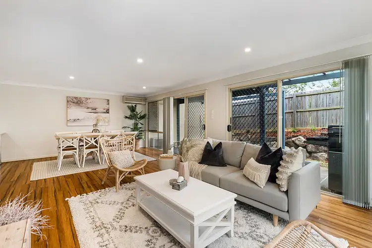 Sixth view of Homely townhouse listing, 14/47 Newcomen Street, Indooroopilly QLD 4068