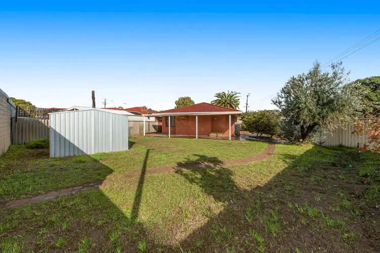 Fifth view of Homely house listing, 1 Cadbury Street, Warnbro WA 6169