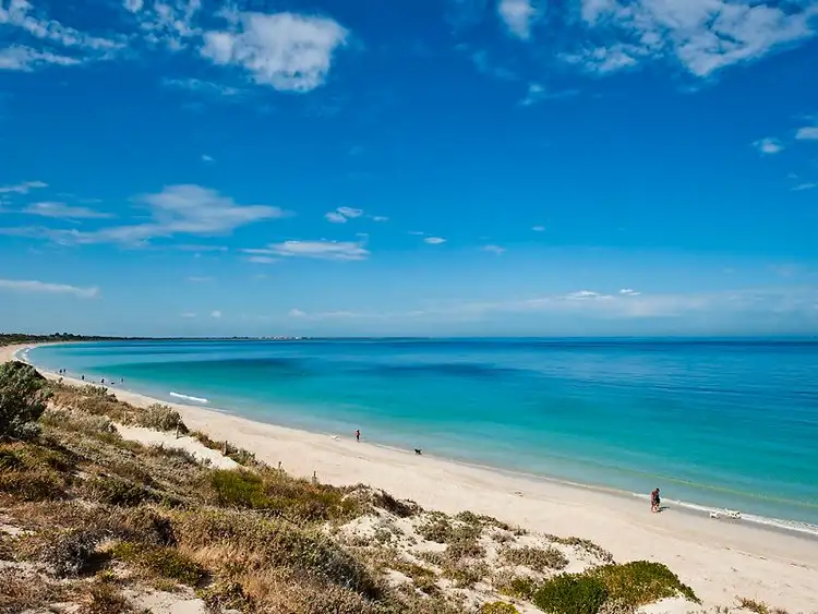 Sixth view of Homely house listing, 1 Cadbury Street, Warnbro WA 6169