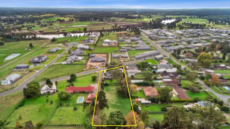 Main view of Homely house listing, 24 Hall Street, Pitt Town NSW 2756
