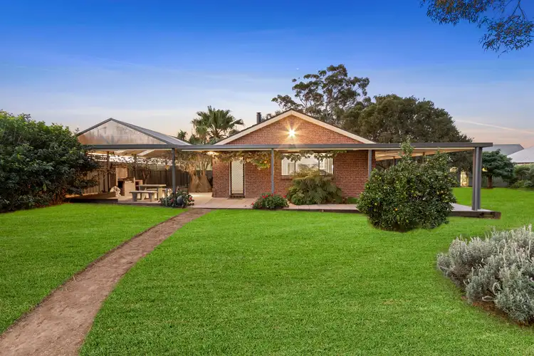Second view of Homely house listing, 24 Hall Street, Pitt Town NSW 2756