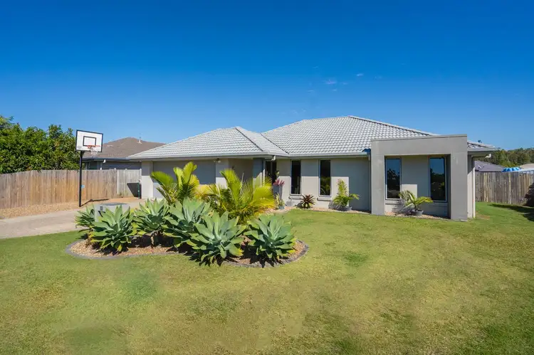 11 Riceflower Court, Ningi QLD 4511