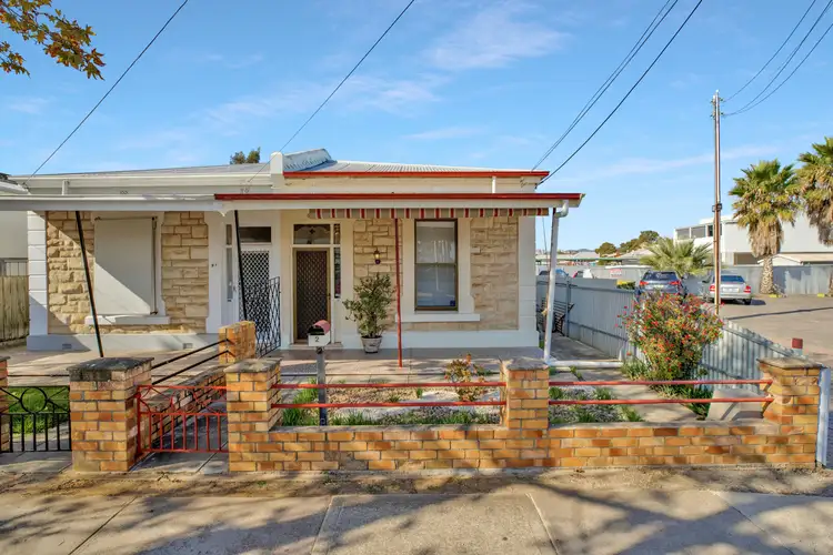 2 Dew Street, Mile End SA 5031