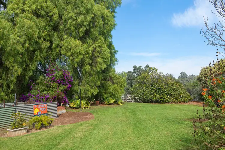 Fourth view of Homely house listing, 5985 Vasse Highway, Nannup WA 6275