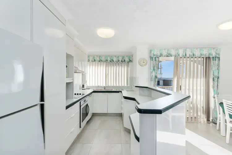 Fifth view of Homely unit listing, 7/343 Golden Four Drive, Tugun QLD 4224