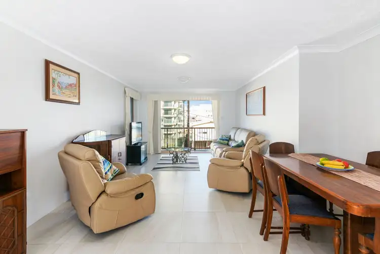Sixth view of Homely unit listing, 7/343 Golden Four Drive, Tugun QLD 4224