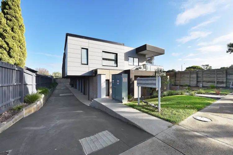 3/7 Elstone Court, Niddrie VIC 3042