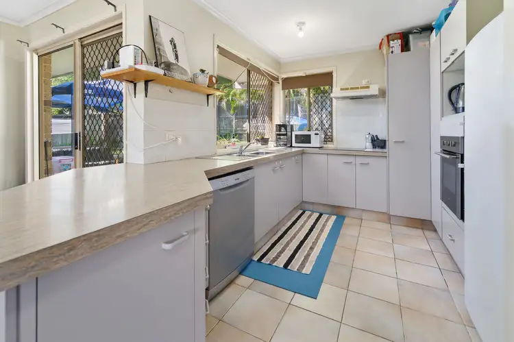 Fourth view of Homely house listing, 19 Greenacre Drive, Parkwood QLD 4214