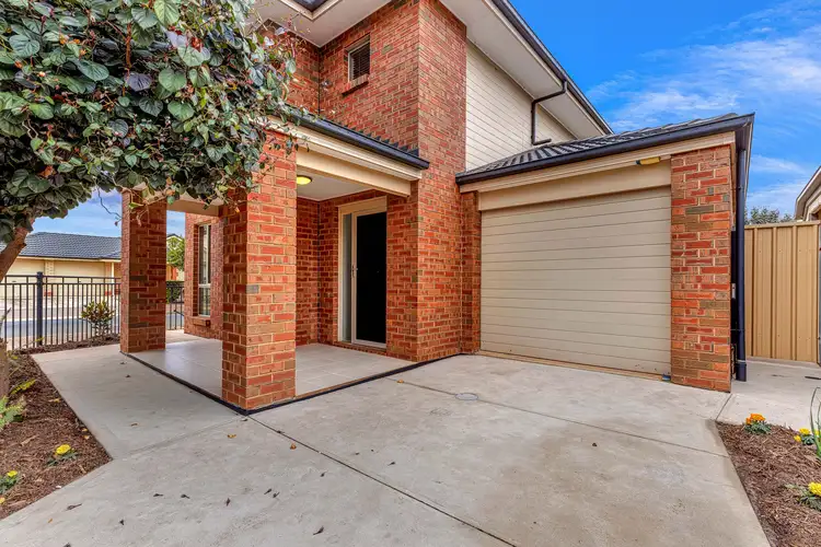 1 Glenmore Place, Smithfield Plains SA 5114