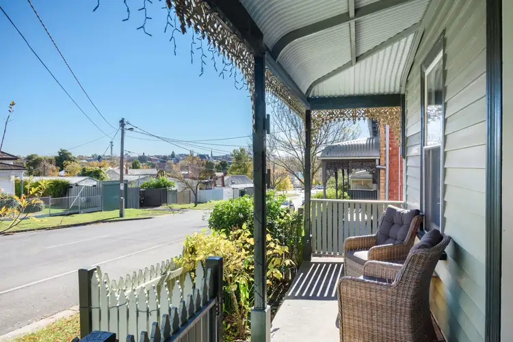 Second view of Homely house listing, 15 Young Street, Golden Point VIC 3350