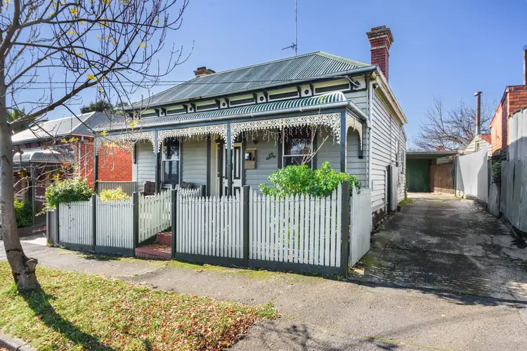 Third view of Homely house listing, 15 Young Street, Golden Point VIC 3350