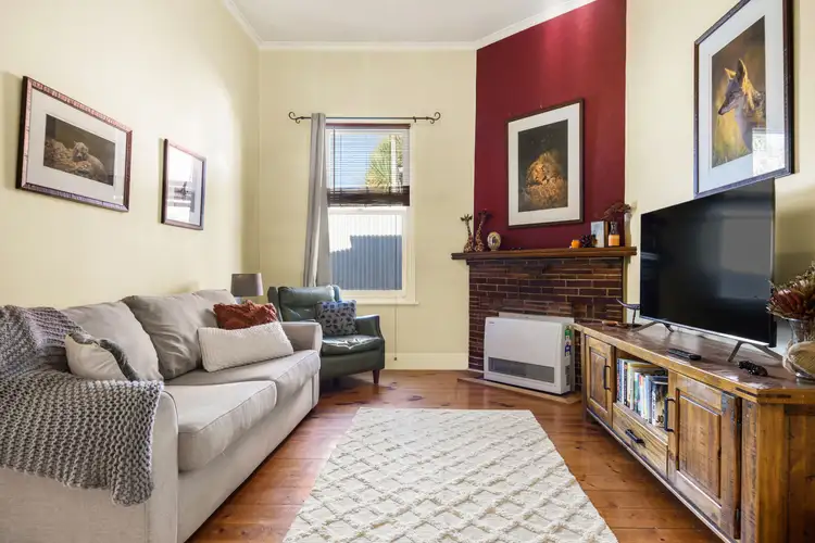 Fifth view of Homely house listing, 15 Young Street, Golden Point VIC 3350