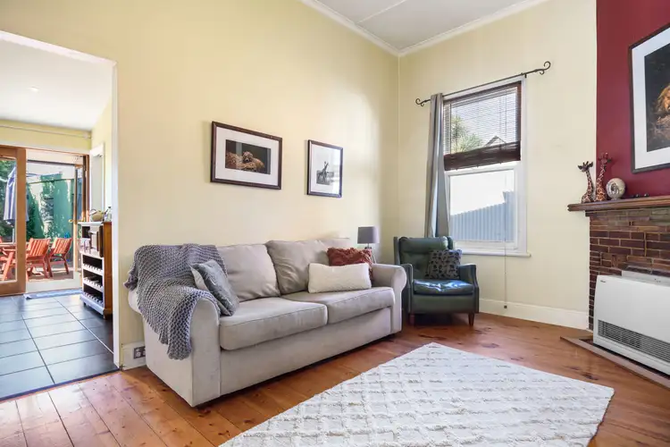 Sixth view of Homely house listing, 15 Young Street, Golden Point VIC 3350
