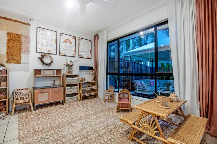 Third view of Homely house listing, 124/136 Palm Meadows Drive, Carrara QLD 4211