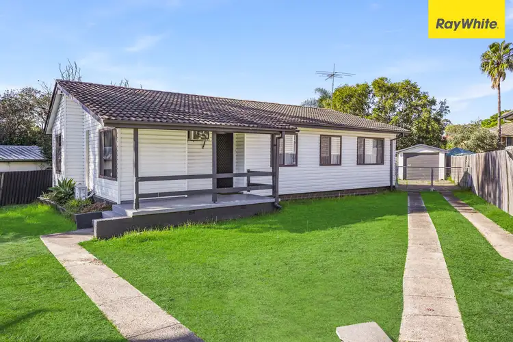 Main view of Homely house listing, 68 Popondetta Road, Whalan NSW 2770