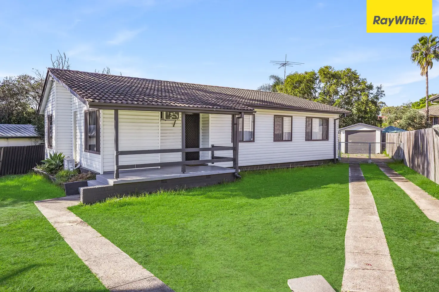 Main view of Homely house listing, 68 Popondetta Road, Whalan NSW 2770