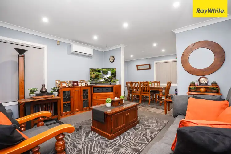 Second view of Homely house listing, 68 Popondetta Road, Whalan NSW 2770