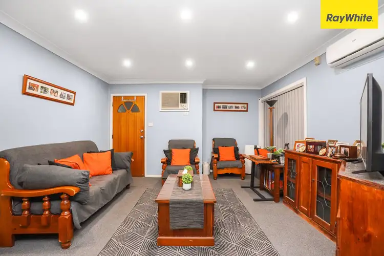 Third view of Homely house listing, 68 Popondetta Road, Whalan NSW 2770