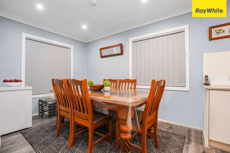 Sixth view of Homely house listing, 68 Popondetta Road, Whalan NSW 2770