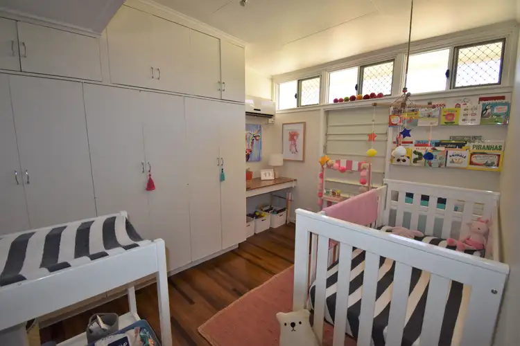 Sixth view of Homely house listing, 37 Quail Street, Longreach QLD 4730