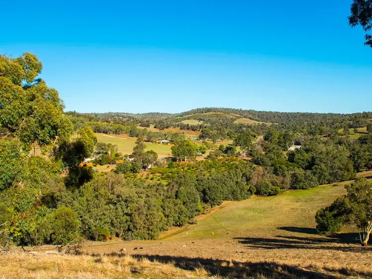 Second view of Homely house listing, 37 Chittering Valley Road, Lower Chittering WA 6084