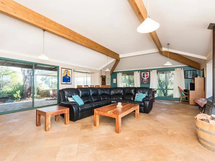 Sixth view of Homely house listing, 37 Chittering Valley Road, Lower Chittering WA 6084