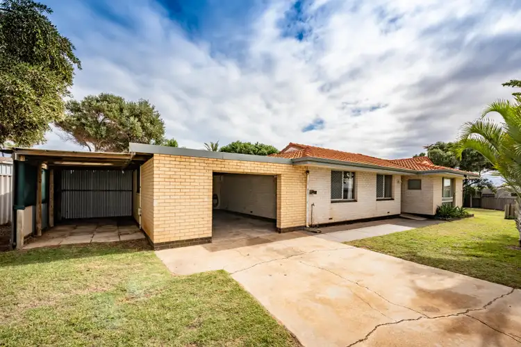 5 Assen Street, Rangeway WA 6530
