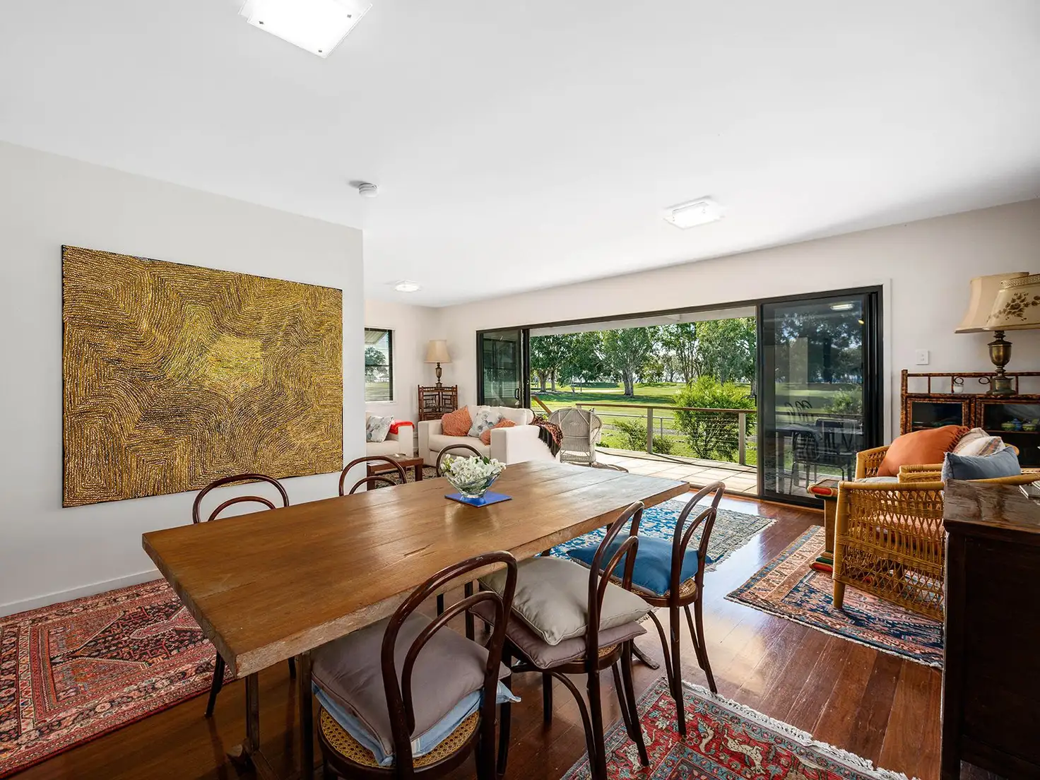 Main view of Homely house listing, 65 O'Quinn Street, Nudgee Beach QLD 4014