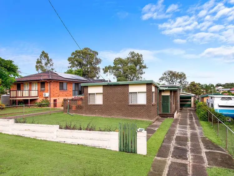 36 Rowe Terrace, Darra QLD 4076