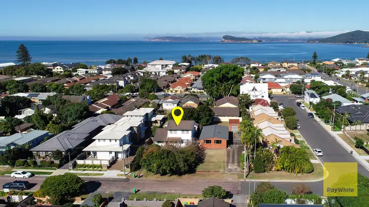 Main view of Homely house listing, 34 Warrah Street, Ettalong Beach NSW 2257
