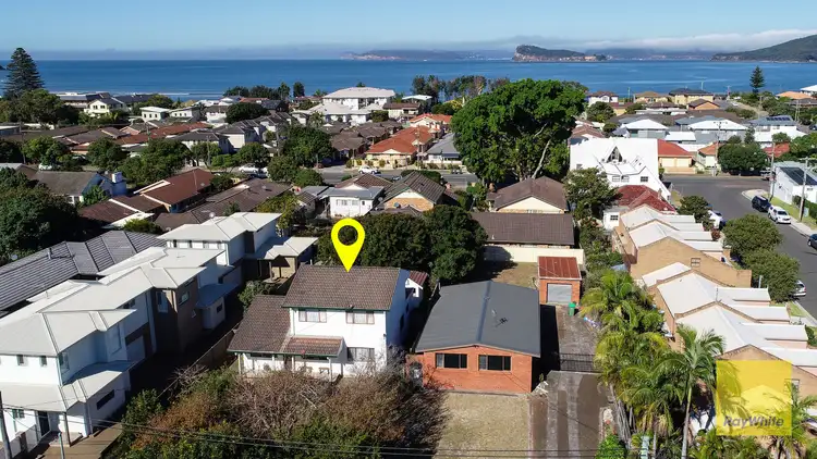 Second view of Homely house listing, 34 Warrah Street, Ettalong Beach NSW 2257