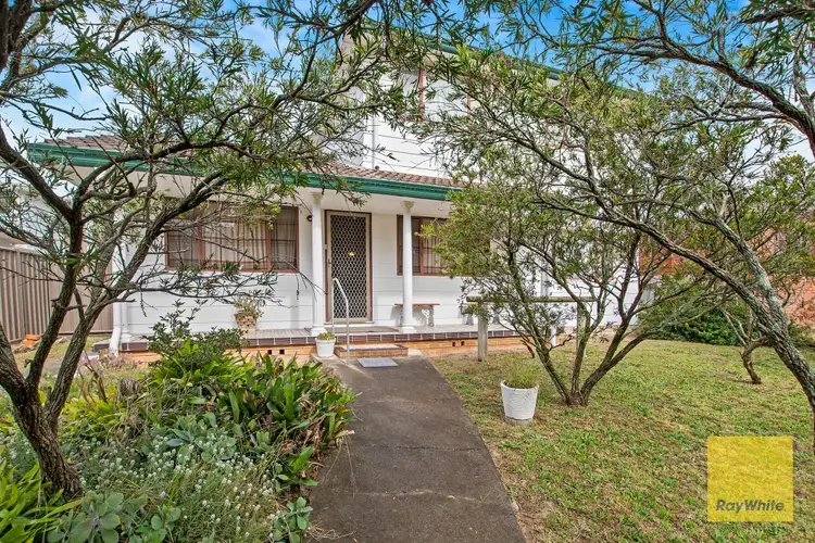 Third view of Homely house listing, 34 Warrah Street, Ettalong Beach NSW 2257