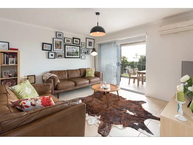 3/18 Gainsborough Street, Moorooka QLD 4105