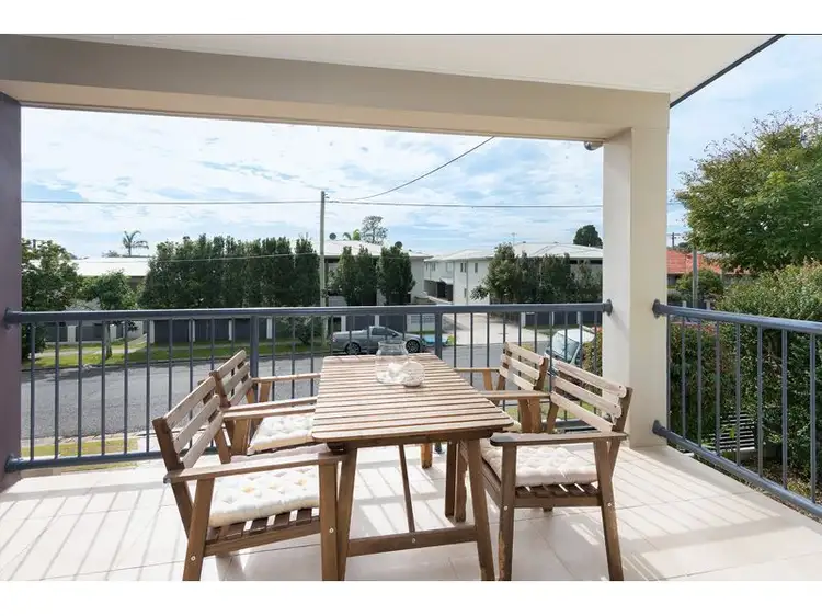 Second view of Homely unit listing, 3/18 Gainsborough Street, Moorooka QLD 4105