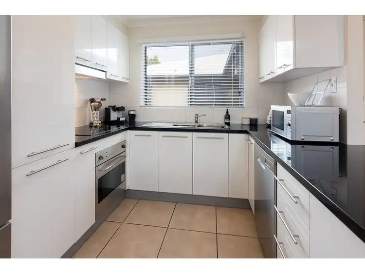 Third view of Homely unit listing, 3/18 Gainsborough Street, Moorooka QLD 4105